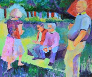 opening westernieland