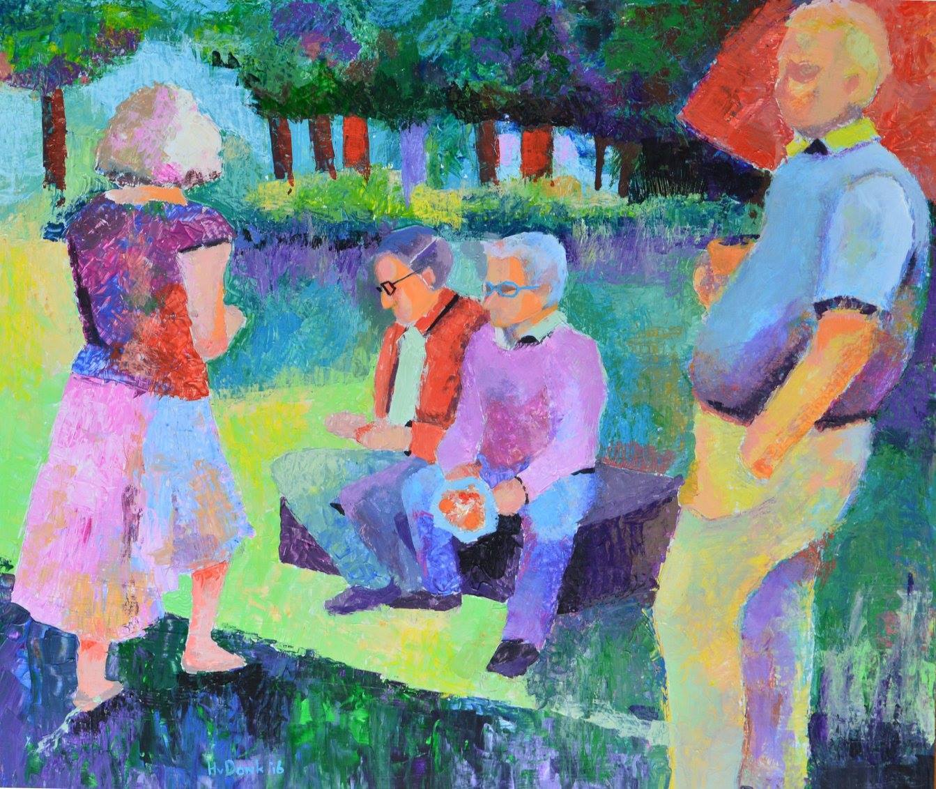 opening westernieland