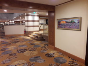 Expo Hilton Parijs