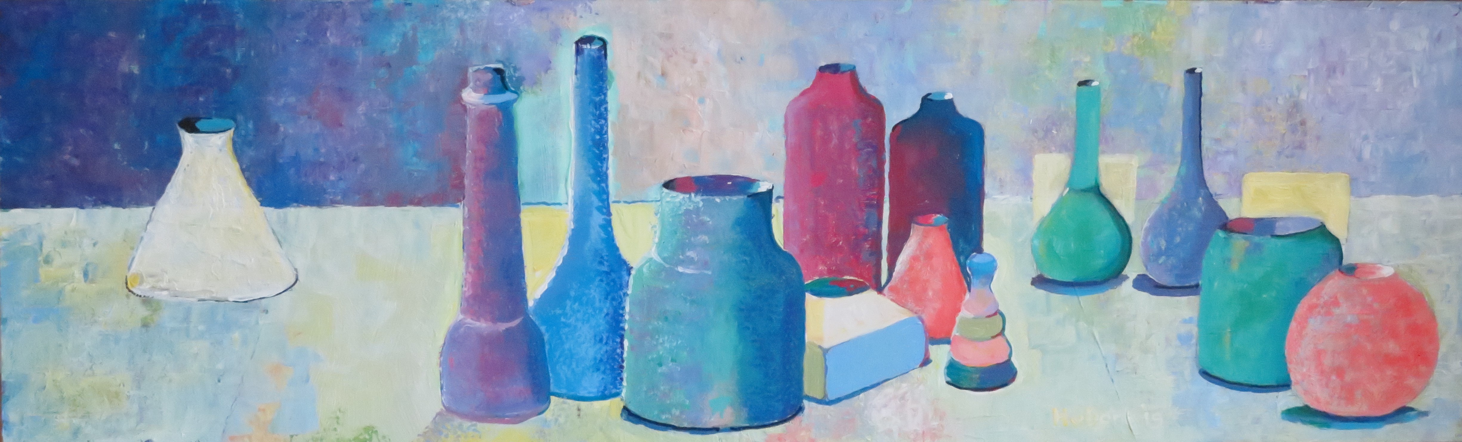 gronings landschap 2019