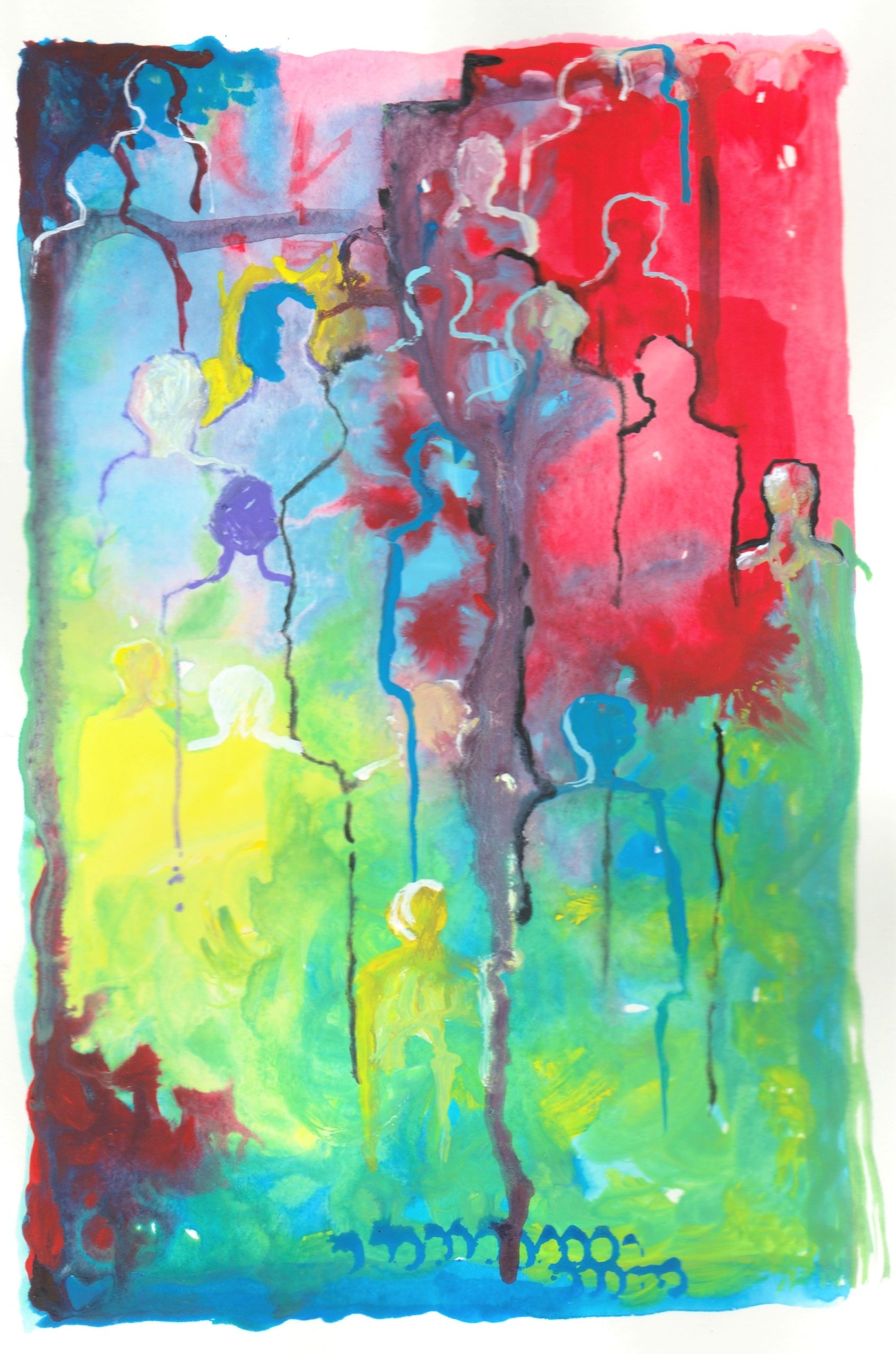 Christus Koning voorkant